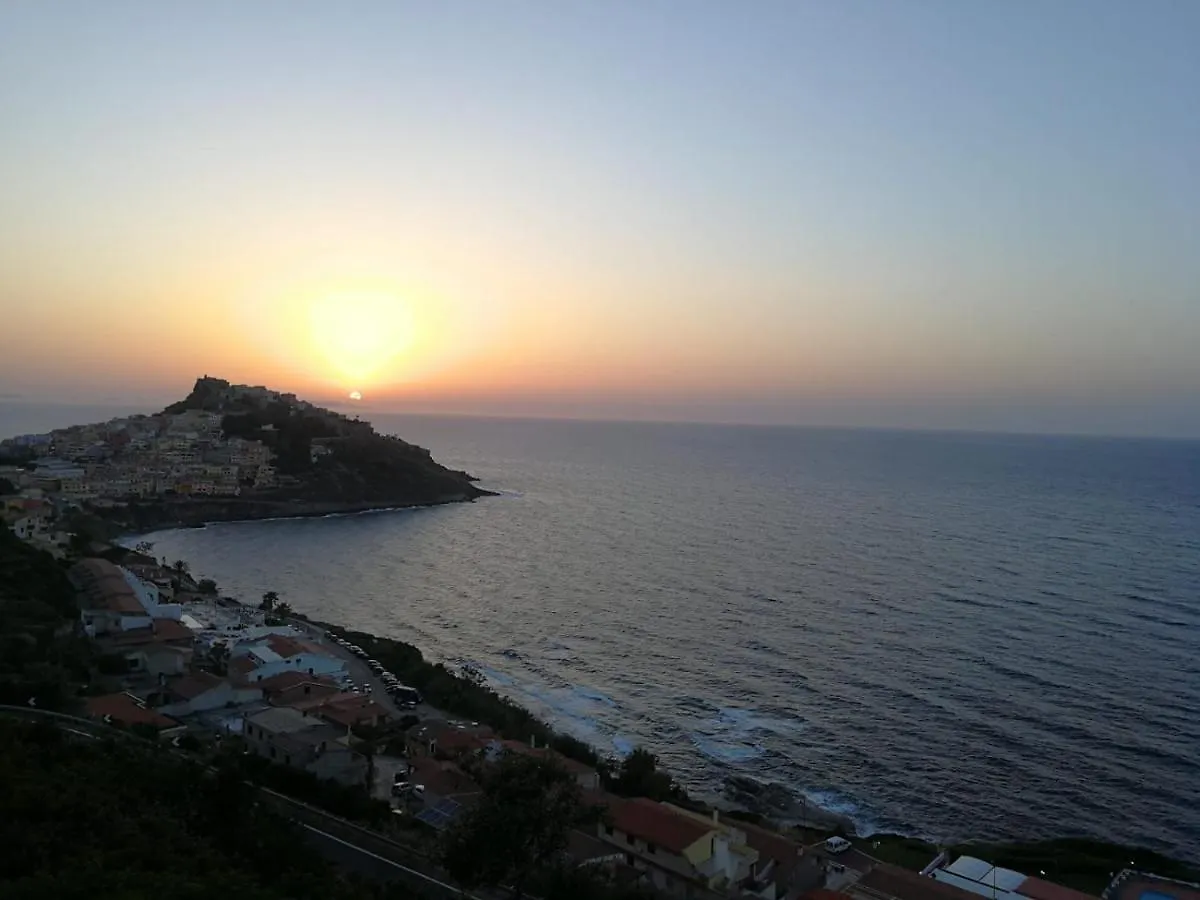 Barbara'S House - Sardinia Apartment Castelsardo