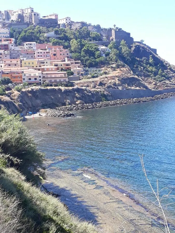 Barbara'S House - Sardinia Apartment Castelsardo