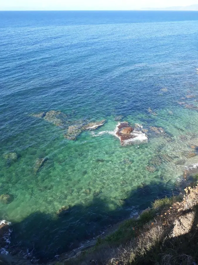 Barbara'S House - Sardinia Apartment Castelsardo 0*,  Italy