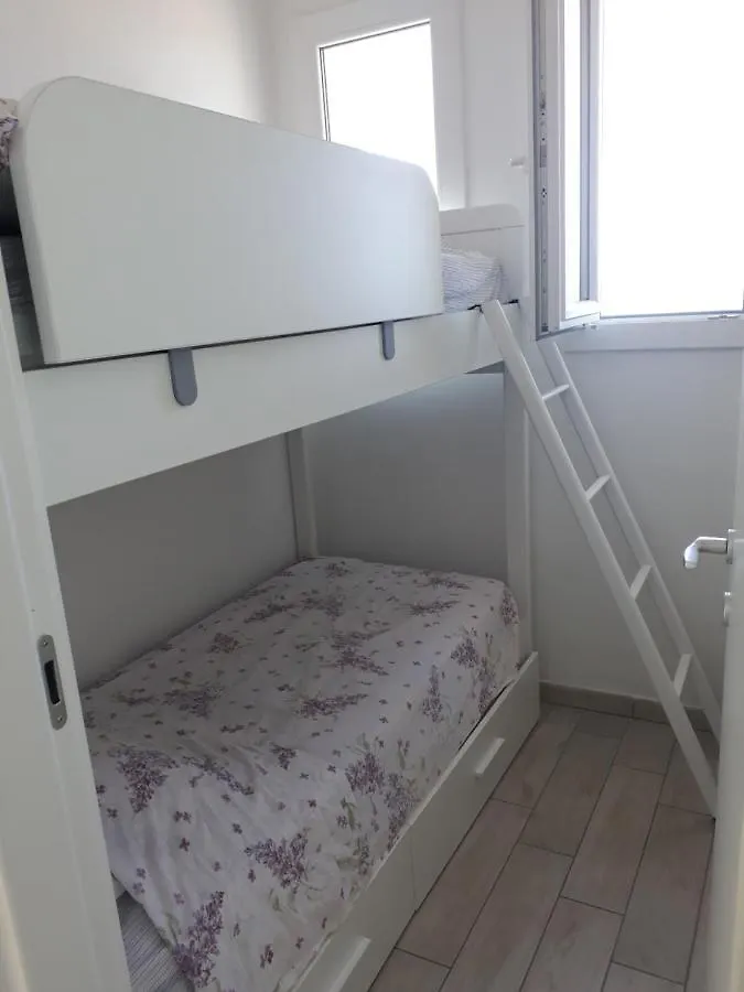 Barbara'S House - Sardinia Apartment Castelsardo