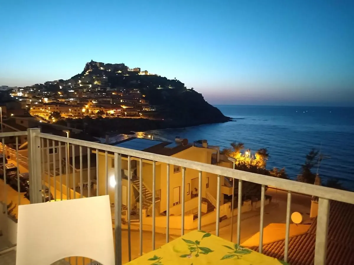 Barbara'S House - Sardinia Apartment Castelsardo Italy