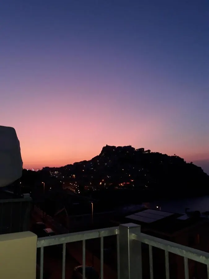 Barbara'S House - Sardinia Apartment Castelsardo