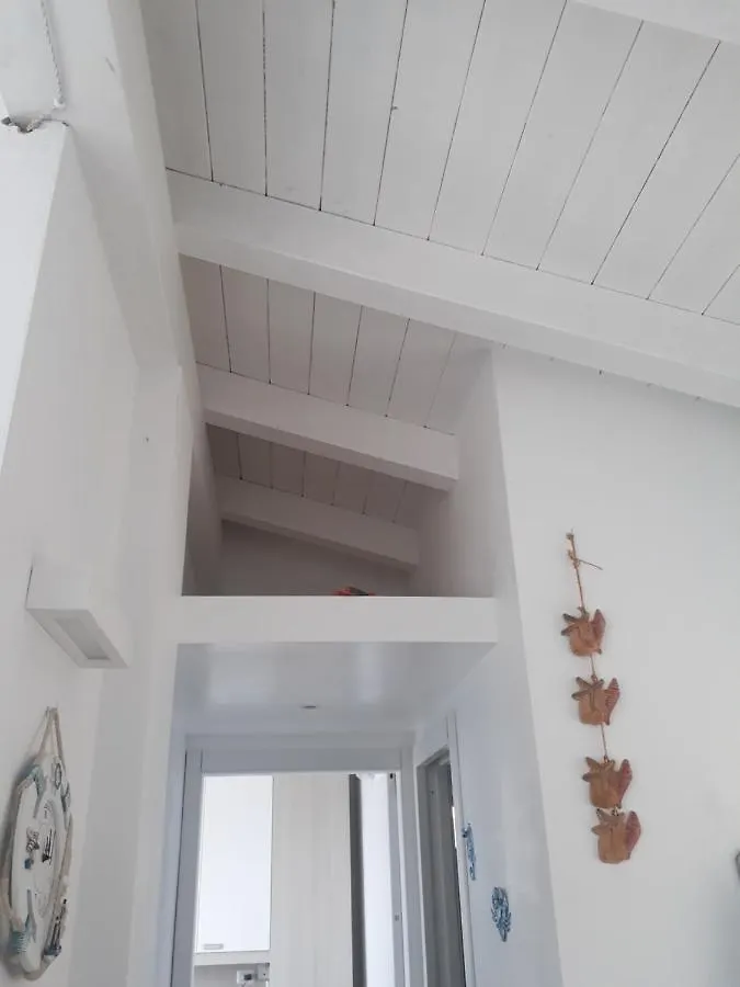 Barbara'S House - Sardinia Apartment Castelsardo Italy
