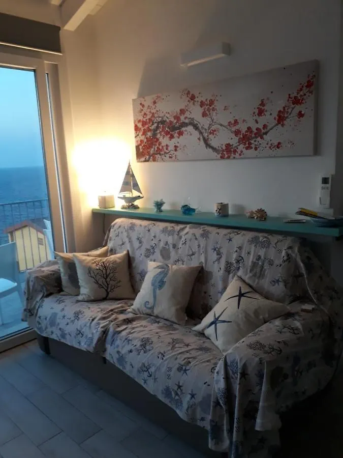 Barbara'S House - Sardinia Apartment Castelsardo