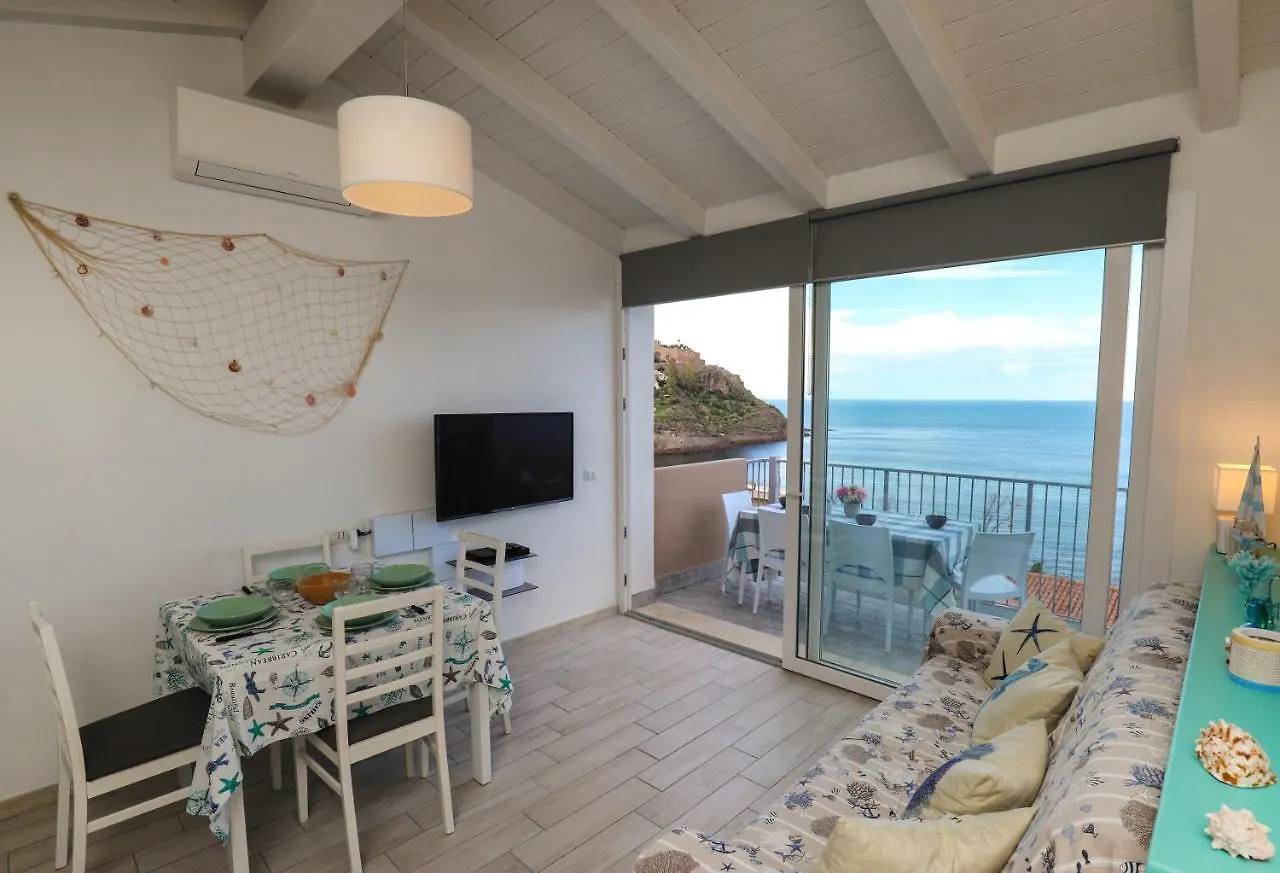 Barbara'S House - Sardinia Apartment Castelsardo