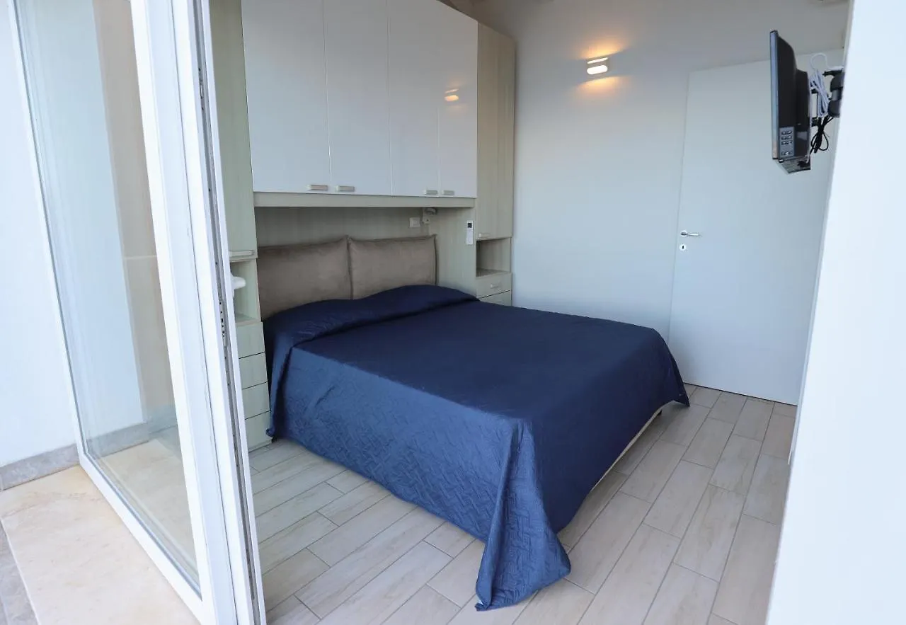 Barbara'S House - Sardinia Apartment Castelsardo Italy