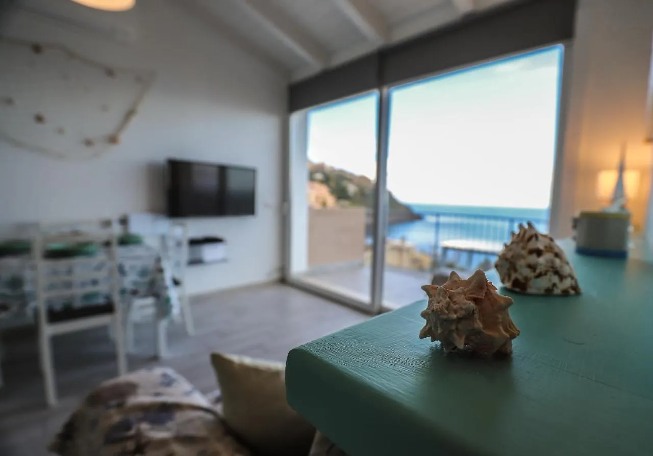 Barbara'S House - Sardinia Apartment Castelsardo