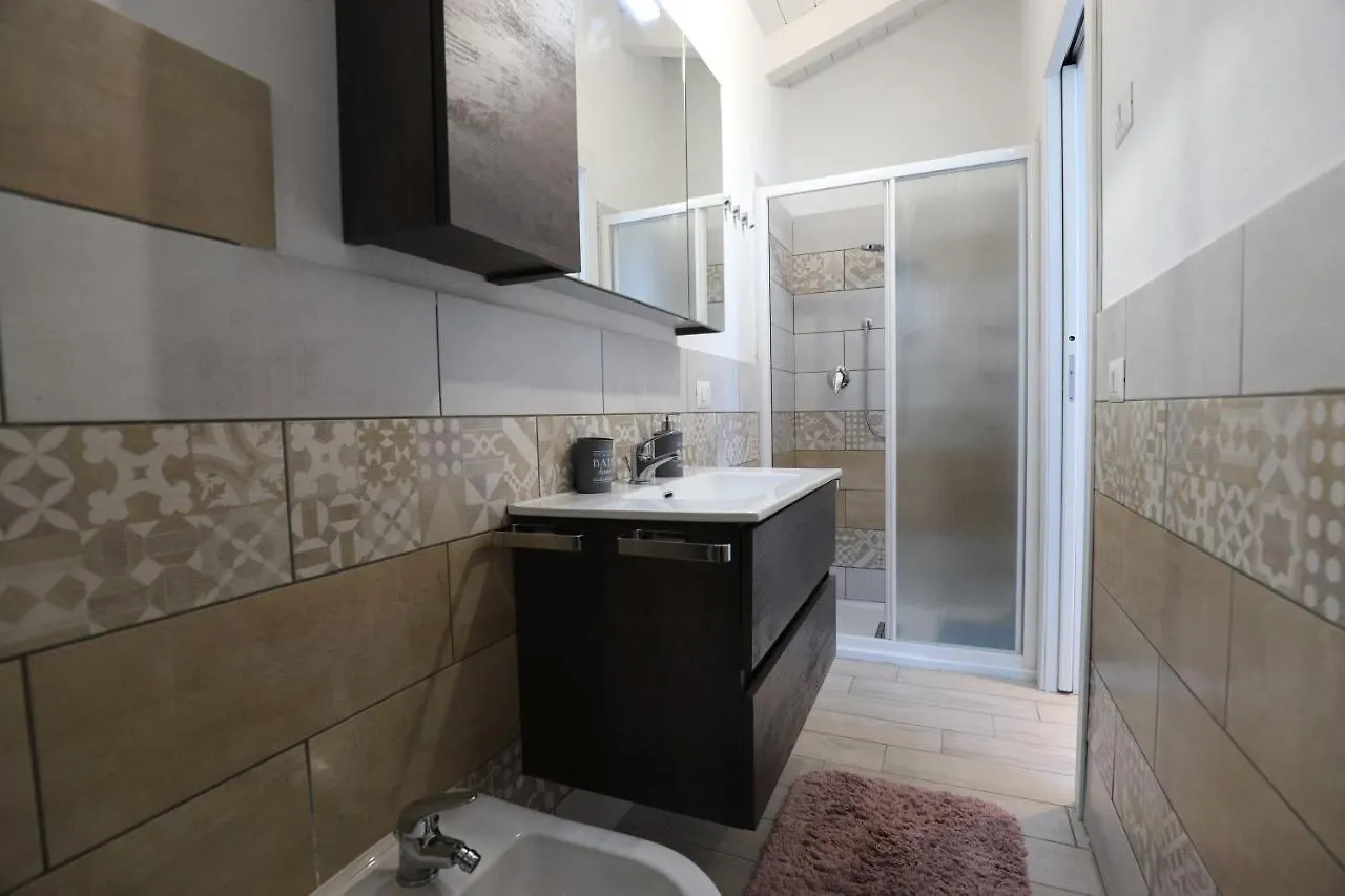 Barbara'S House - Sardinia Apartment Castelsardo Italy