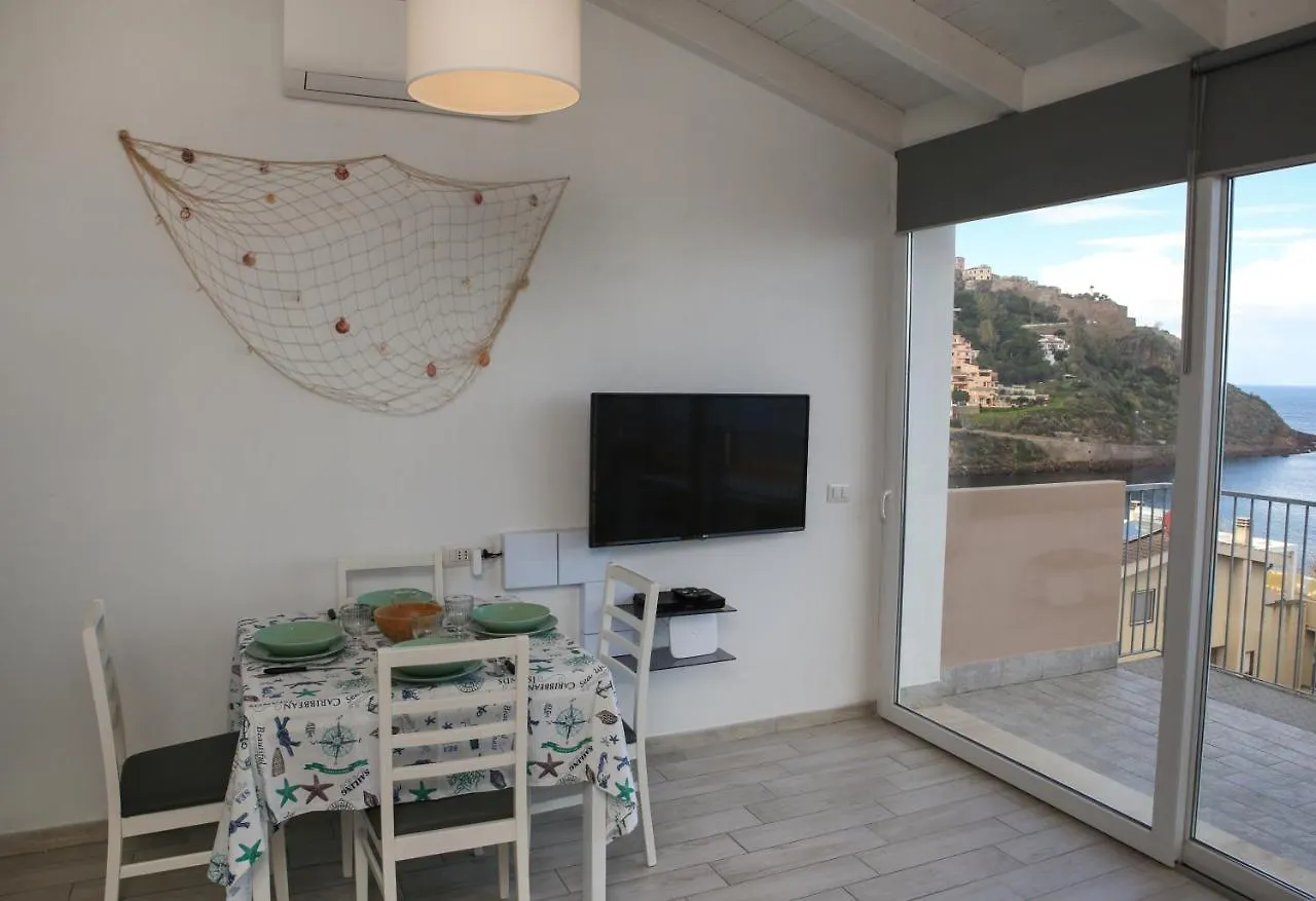 Barbara'S House - Sardinia Apartment Castelsardo 0*,  Italy