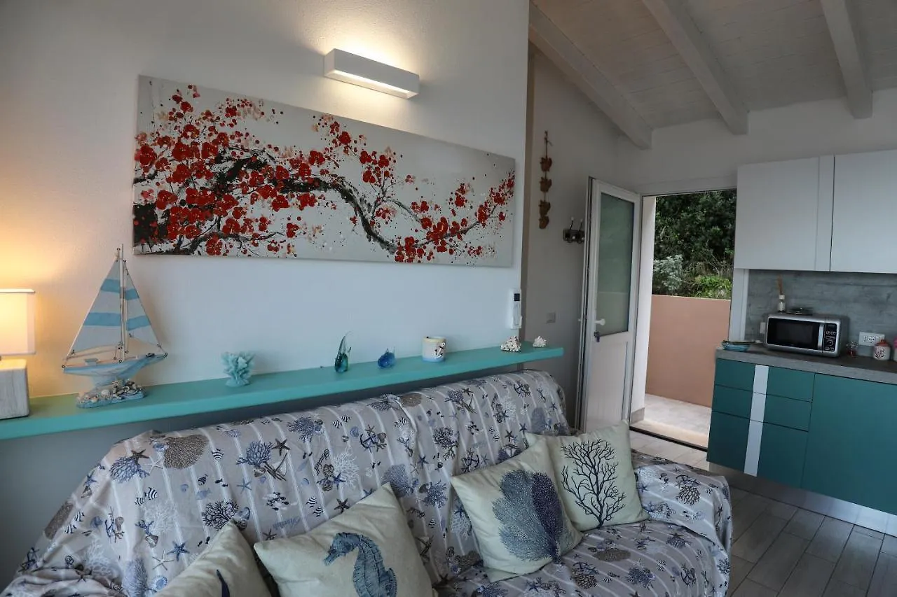 Barbara'S House - Sardinia Apartment Castelsardo 0*,  Italy