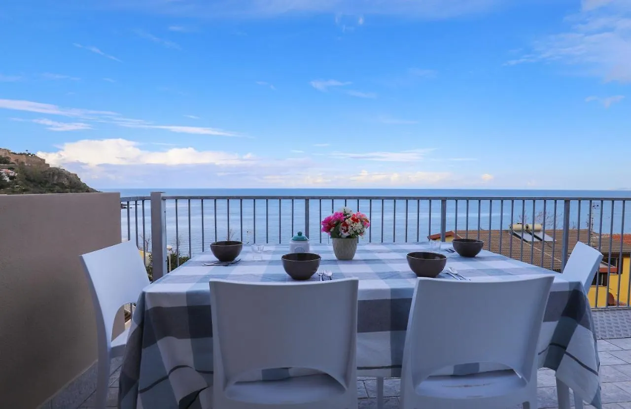 Barbara'S House - Sardinia Apartment Castelsardo