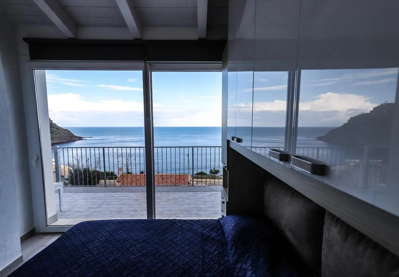 Barbara'S House - Sardinia Apartment Castelsardo Italy