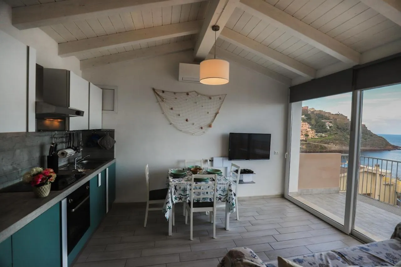 Barbara'S House - Sardinia Apartment Castelsardo