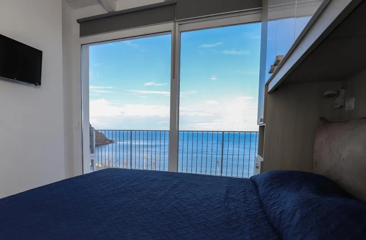Barbara'S House - Sardinia Apartment Castelsardo