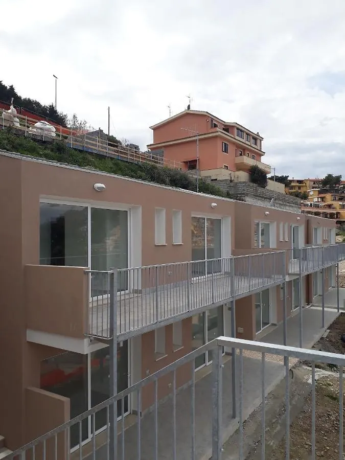 Barbara'S House - Sardinia Apartment Castelsardo 0*,